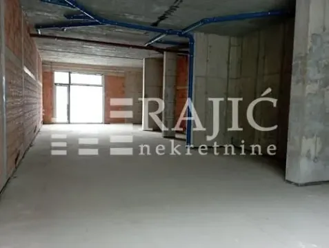 Rent, office space, 140m², Tošin bunar, Novi Beograd Sve Podlokacije - image 7