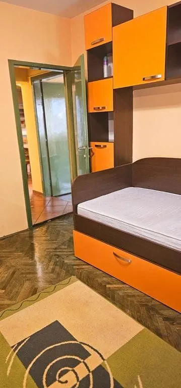 Rent, two bedroom apartment, 70m², Preko Morače, Podgorica