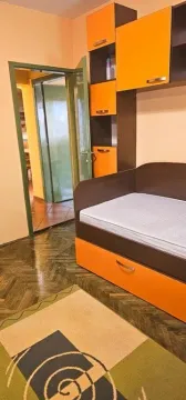 Rent, two bedroom apartment, 70m², Preko Morače, Podgorica - image 3