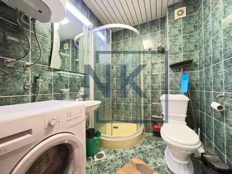 Rent, studio apartment, 27m², Stari Aerodrom, Podgorica - image 5