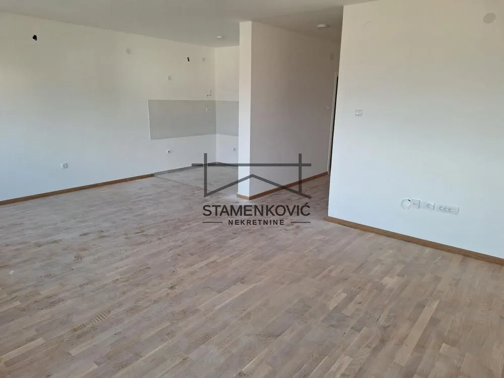 Prodaja, trosoban stan, 84m², Klisa, Novi Sad Sve Podlokacije