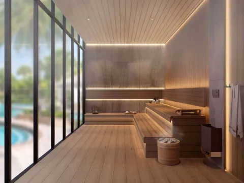 Sale, one bedroom apartment, 50m², Bar, Crna Gora - image 19