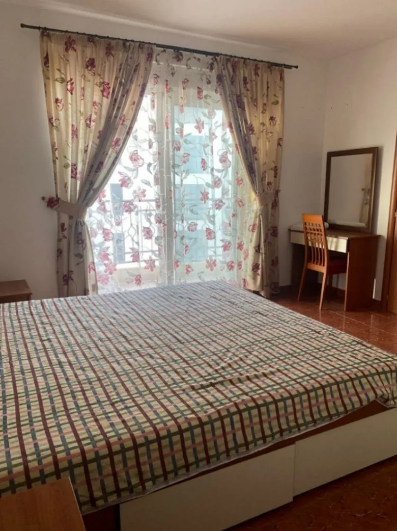 Rent, one bedroom apartment, 62m², Budva, Crna Gora