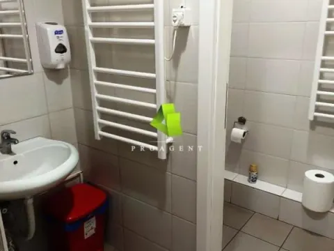 Rent, office space, 530m², Medijana, Niš - image 10