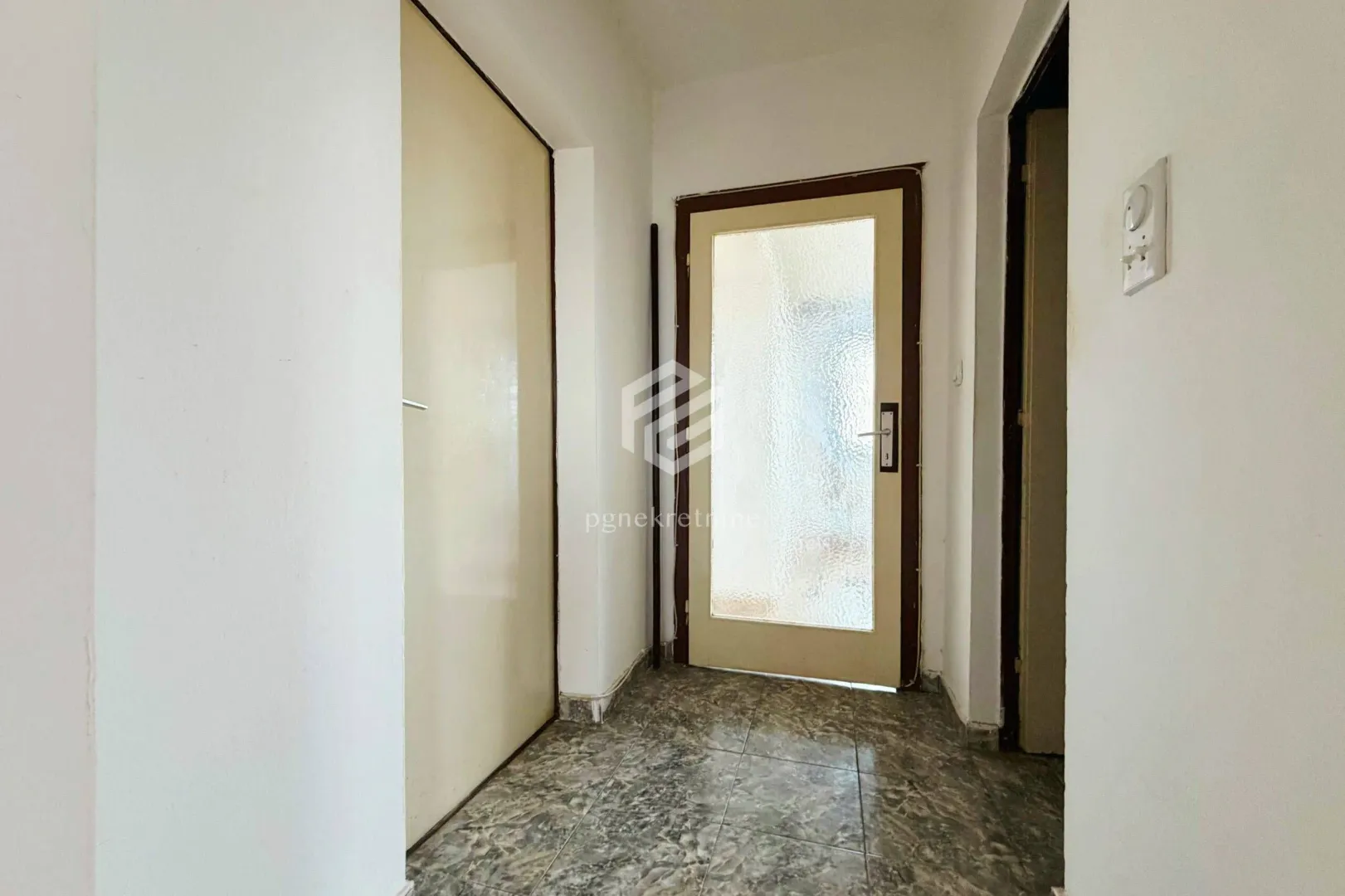 Prodaja, dvosoban stan, 71m², Zabjelo, Podgorica