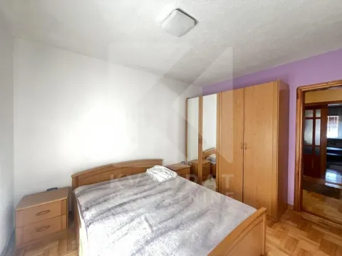 Izdavanje, trosoban stan, 150m², Stari Aerodrom, Podgorica - image 7