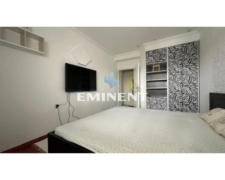 Izdavanje, stan, 43m², Stari Merkator, Novi Beograd Sve Podlokacije