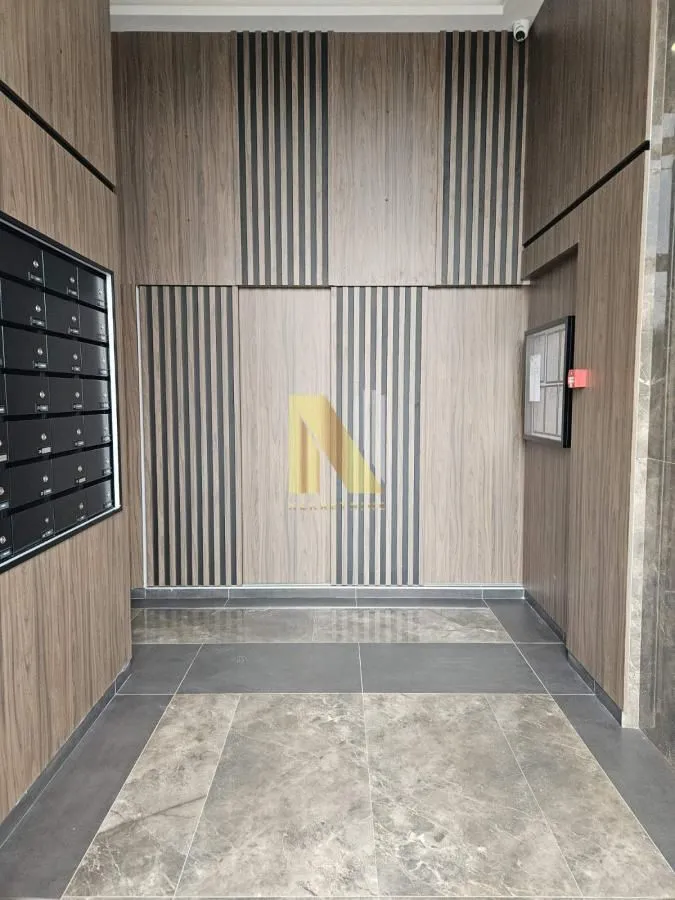 Rent, one bedroom apartment, 40m², Novo naselje, Novi Sad