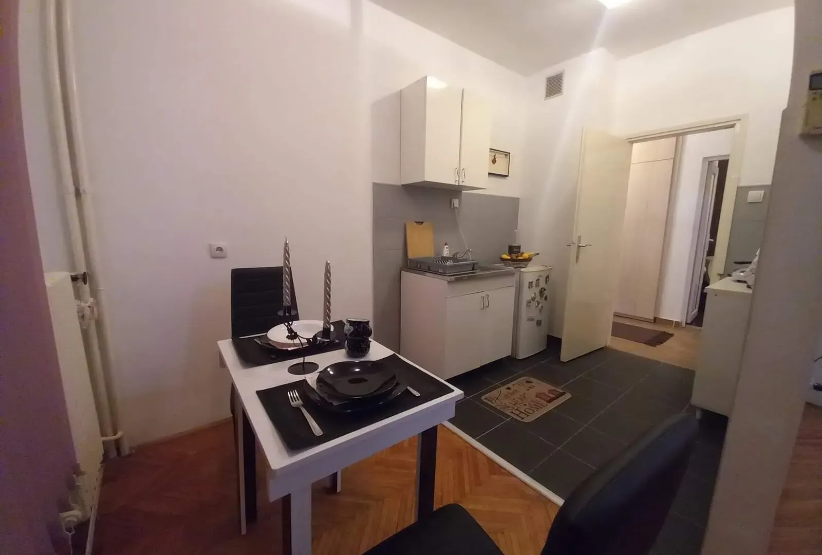 Izdavanje, trosoban stan, 70m², Vračar Centar, Vračar Sve Podlokacije