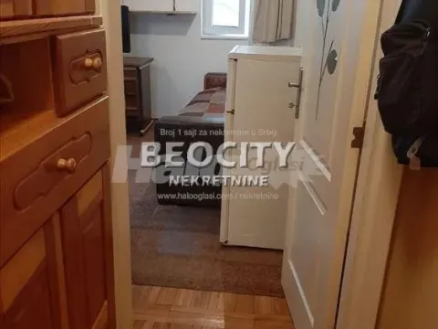 Prodaja, stan, 21m², Voždovačka Crkva, Voždovac Sve Podlokacije - image 4