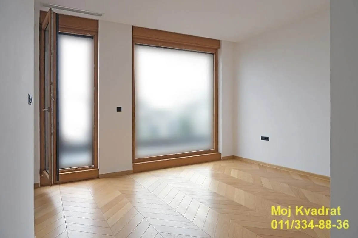Sale, apartment, 193m², Južni Bulevar, Vračar Sve Podlokacije