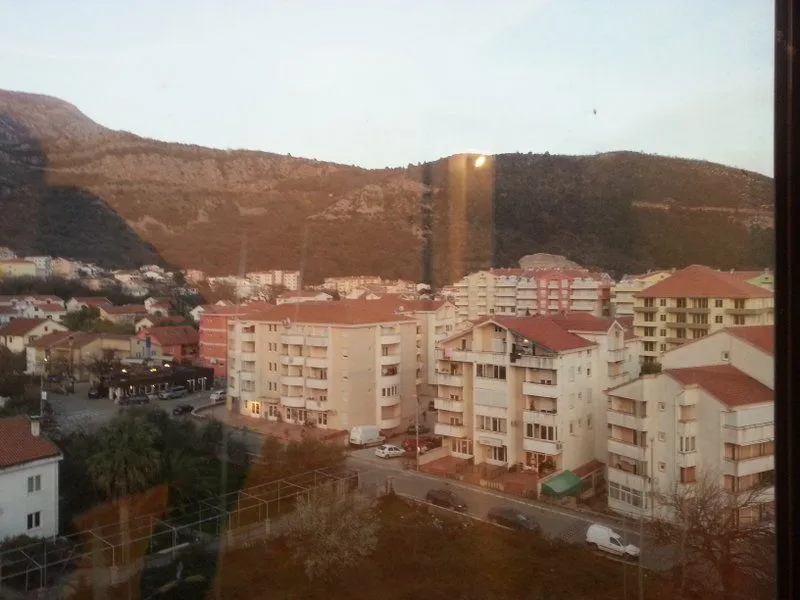 Sale, apartment, 228m², Budva, Crna Gora