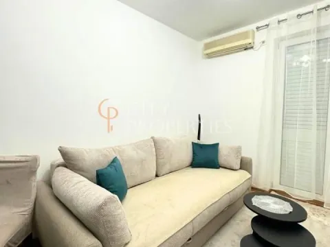 Izdavanje, stan, 44m², Ljubović, Podgorica - image 12