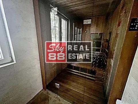 Izdavanje, kuća, 375m², Senjak, Beograd - image 19