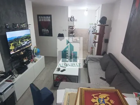 Sale, one bedroom apartment, 33m², Pantelej, Niš - image 3