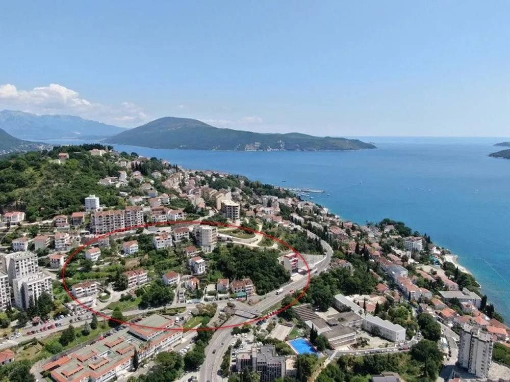 Prodaja, kuća, 500m², Herceg Novi, Crna Gora