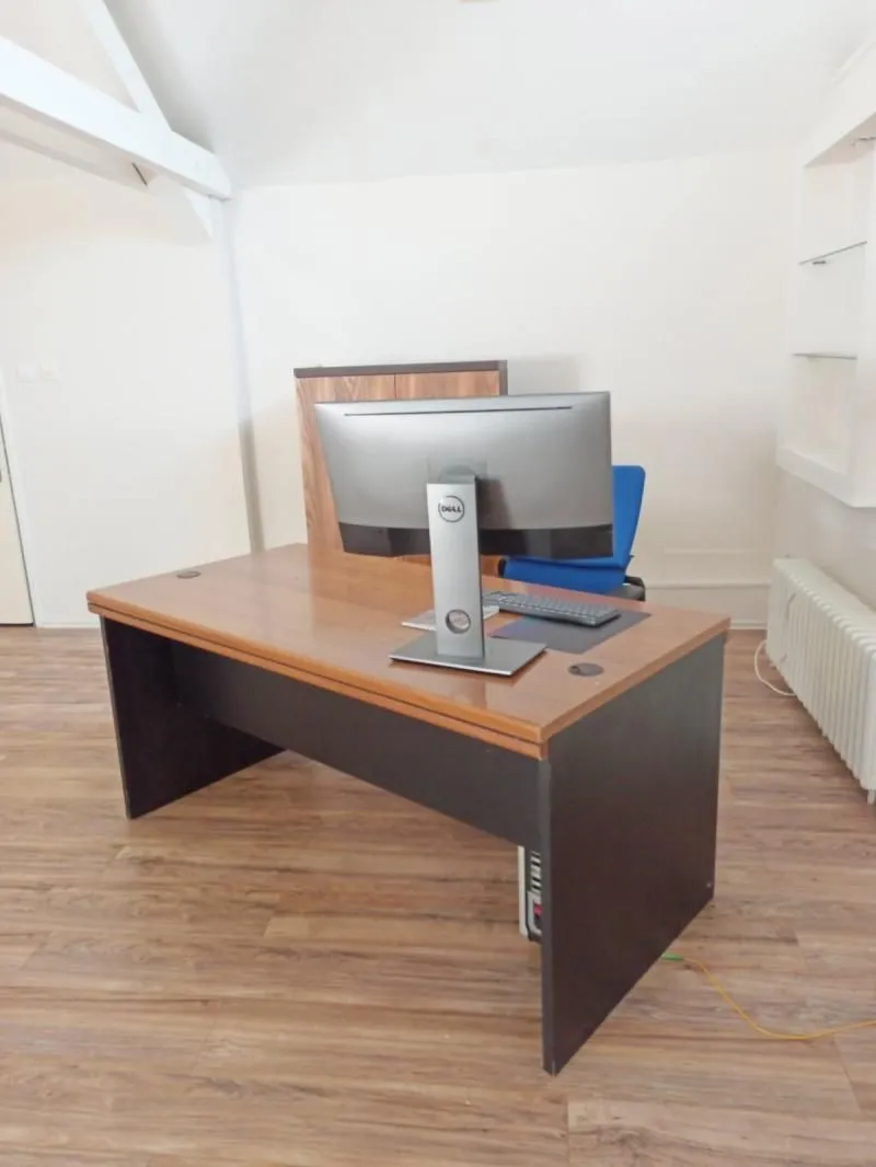 Rent, office space, 62m², Retenzija, Beograd