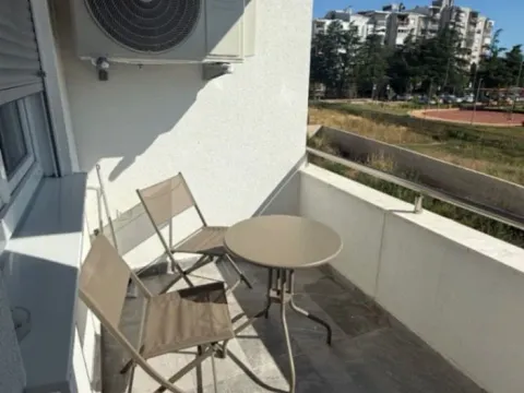 Izdavanje, jednosoban stan, 43m², Zabjelo, Podgorica - image 7