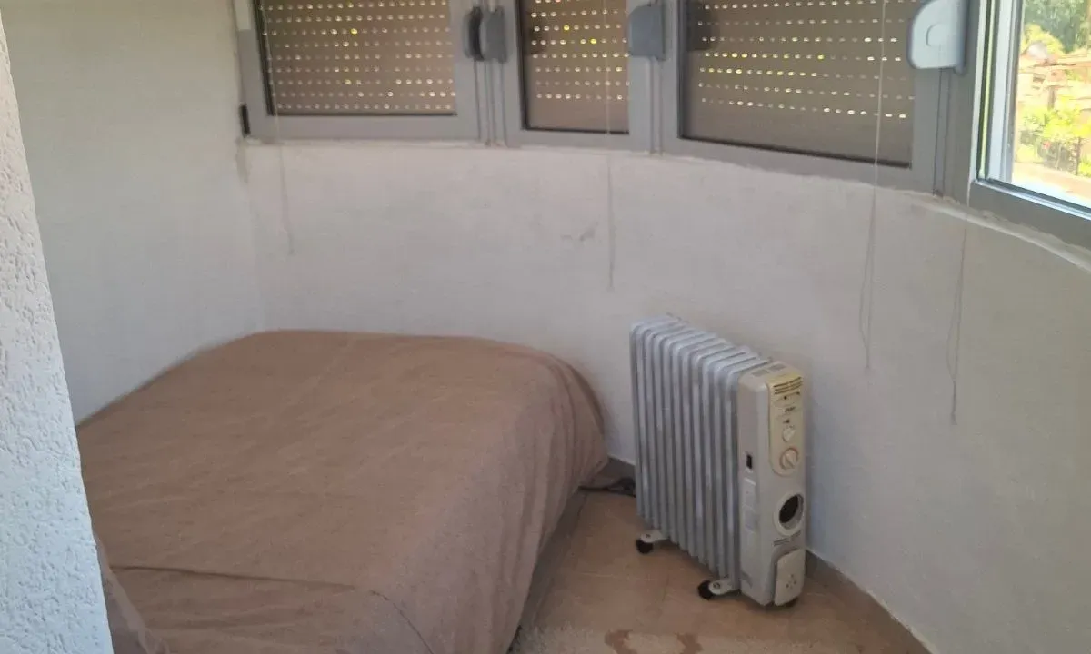 Rent, one bedroom apartment, 33m², Škaljari, Kotor