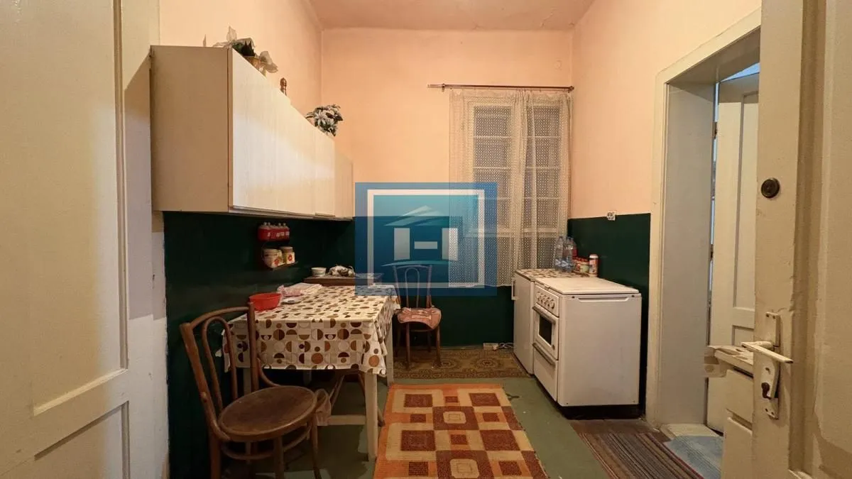 Prodaja, jednosoban stan, 45m², Centar, Jagodina