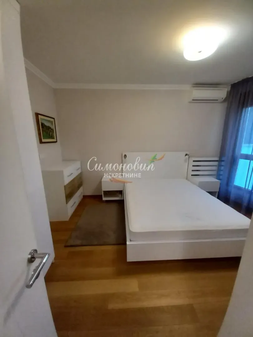 Izdavanje, trosoban stan, 75m², Palilulska Pijaca, Palilula Sve Podlokacije