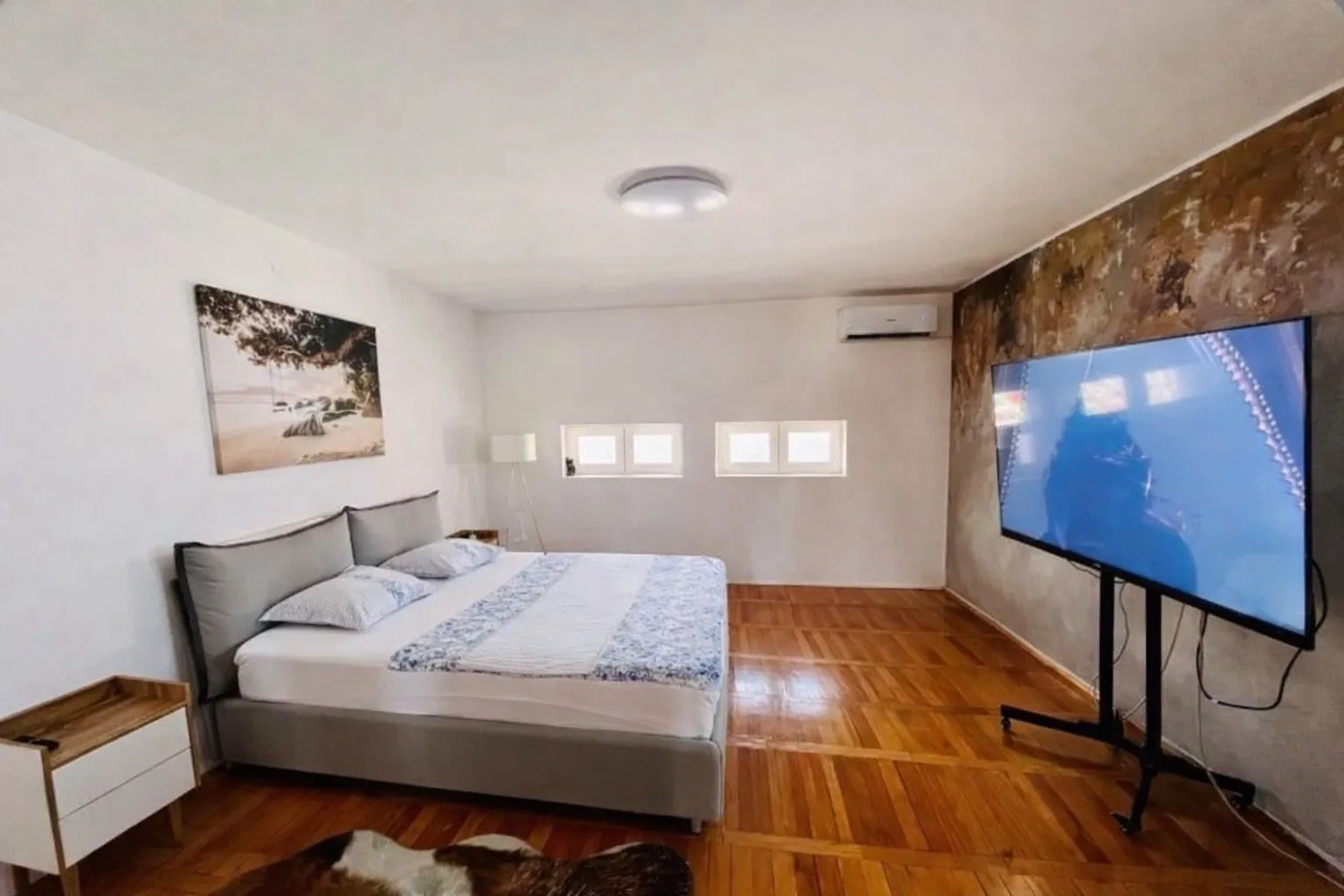 Prodaja, trosoban stan, 101m², Centar, Podgorica