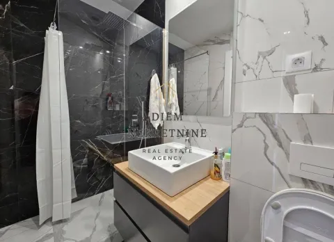 Rent, one bedroom apartment, 55m², Ilino, Bar - image 3
