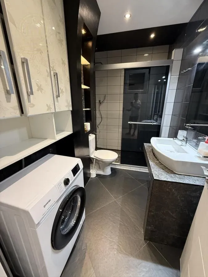 Izdavanje, dvosoban stan, 52m², Nova Detelinara, Novi Sad Sve Podlokacije