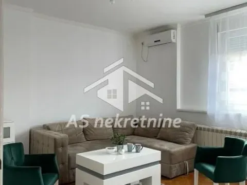 Izdavanje, dvosoban stan, 56m², Stari Grad, Beograd - image 4