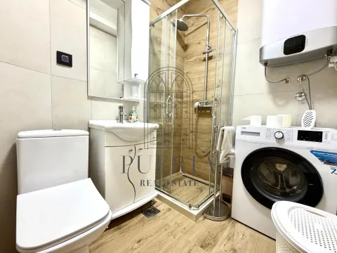 Izdavanje, dvosoban stan, 65m², Gintaš, Podgorica - image 14