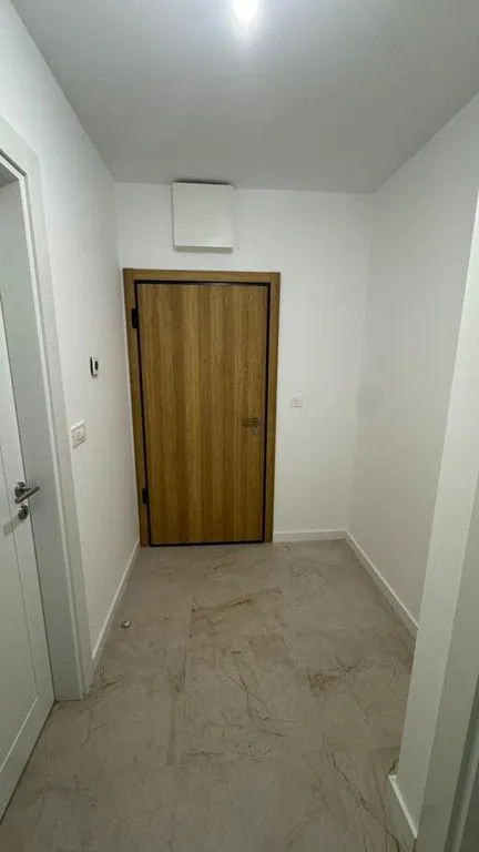 Izdavanje, jednosoban stan, 46m², Tološka šuma, Podgorica