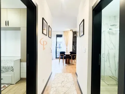 Izdavanje, stan, 57m², Gorica C, Podgorica - image 10