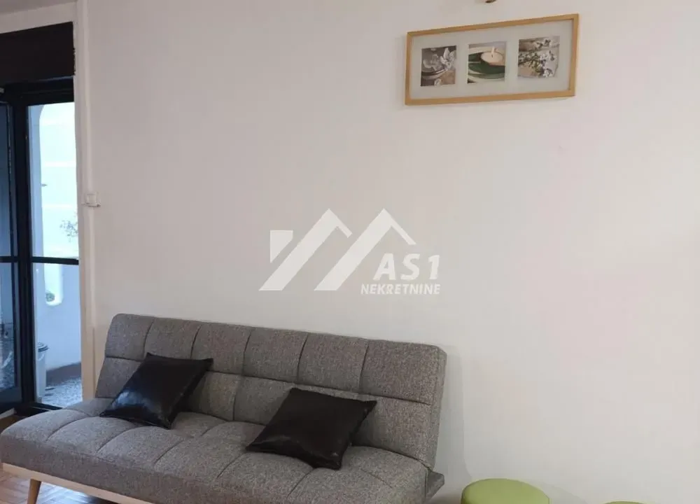 Izdavanje, dvosoban stan, 55m², Nova Detelinara, Novi Sad Sve Podlokacije