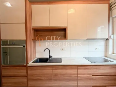 Rent, apartment, 105m², City Kvart, Podgorica - image 6