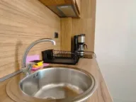 Sale, one bedroom apartment, 40m², Bečići, Budva - image 7