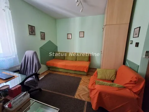 Izdavanje, garsonjera, 25m², Grbavica, Novi Sad Sve Podlokacije - image 3