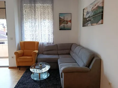Rent, one bedroom apartment, 45m², Zabjelo, Podgorica - image 5