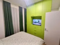 Izdavanje, jednosoban stan, 34m², Tološi, Podgorica - image 2