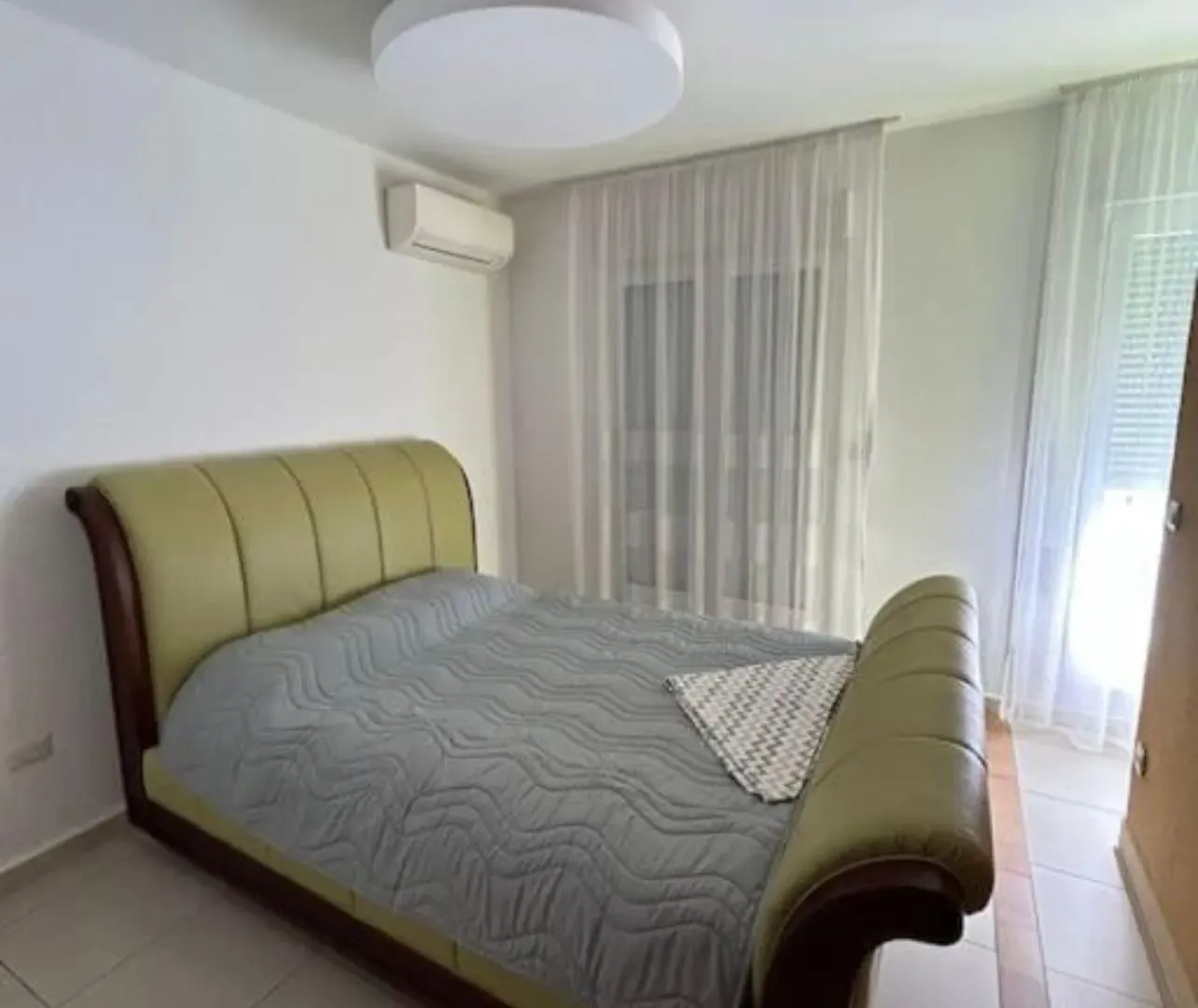 Rent, one bedroom apartment, 64m², City Kvart, Podgorica