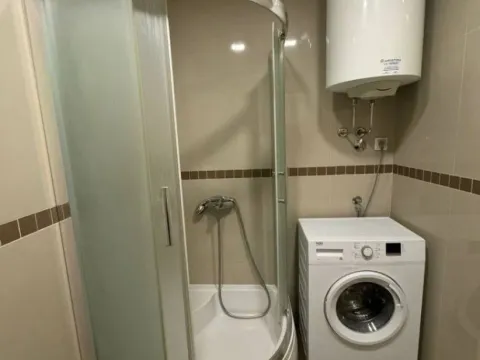 Izdavanje, jednosoban stan, 55m², Budva, Crna Gora - image 6