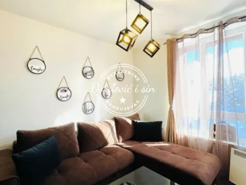 Prodaja, dvosoban stan, 30m², Kopaonik, Srbija - image 4