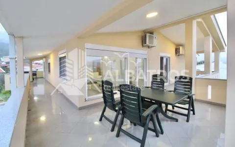 Rent, two bedroom apartment, 140m², Bar, Crna Gora - image 11