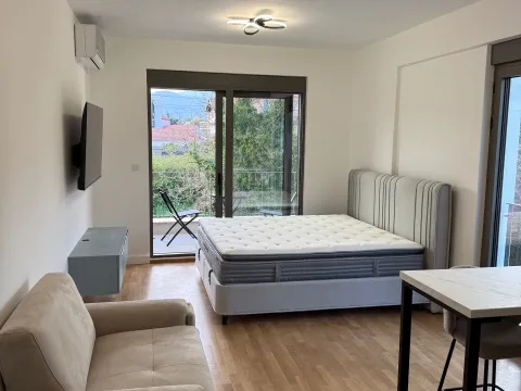 Prodaja, stan, 33m², Mrčevac, Tivat - image 2