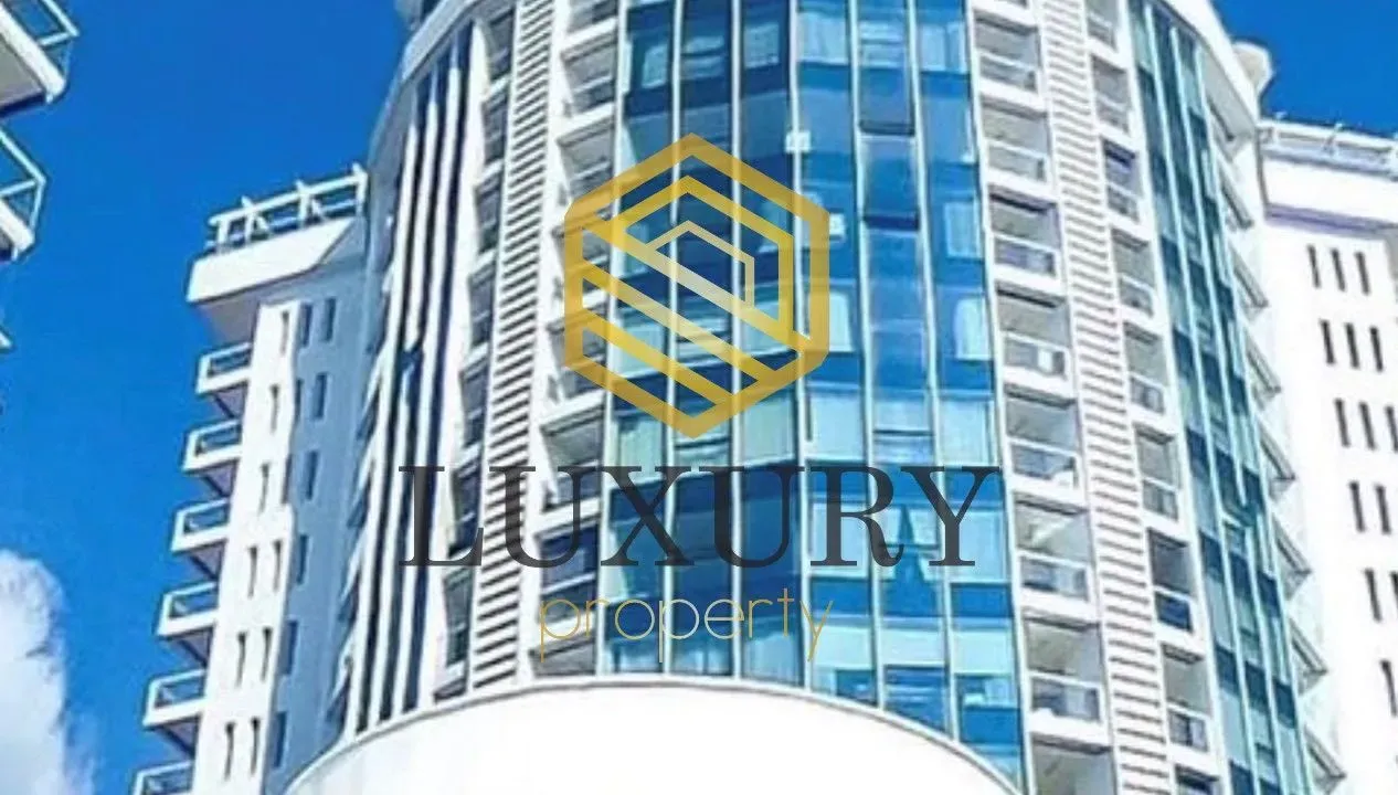 Rent, one bedroom apartment, 70m², Tre Canne, Budva