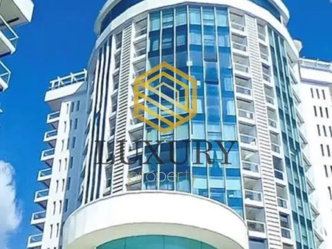 Rent, one bedroom apartment, 70m², Tree cane, Budva - image 1