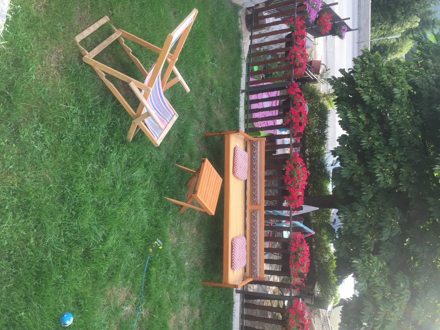 Rent, one bedroom apartment, 60m², Centar, Cetinje