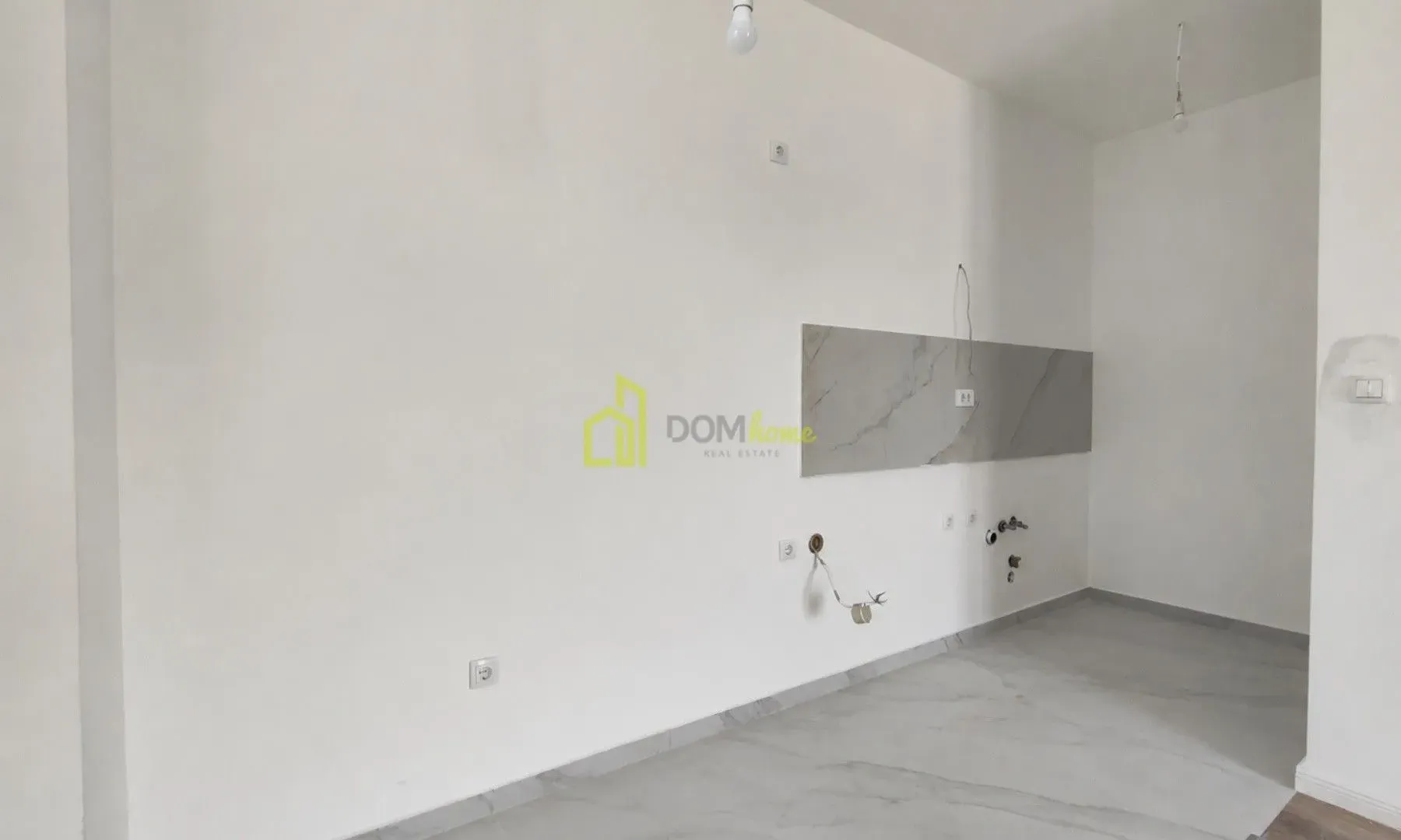 Sale, three bedroom apartment, 72m², Zabjelo, Podgorica
