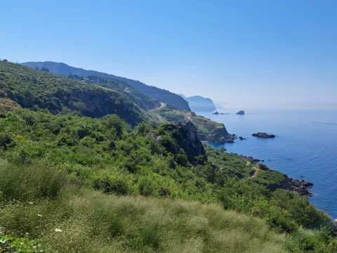 Sale, land lot, 1458m², Skočiđevojka, Budva - image 7