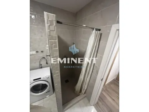 Rent, two bedroom apartment, 52m², Autokomanda, Voždovac Sve Podlokacije - image 12