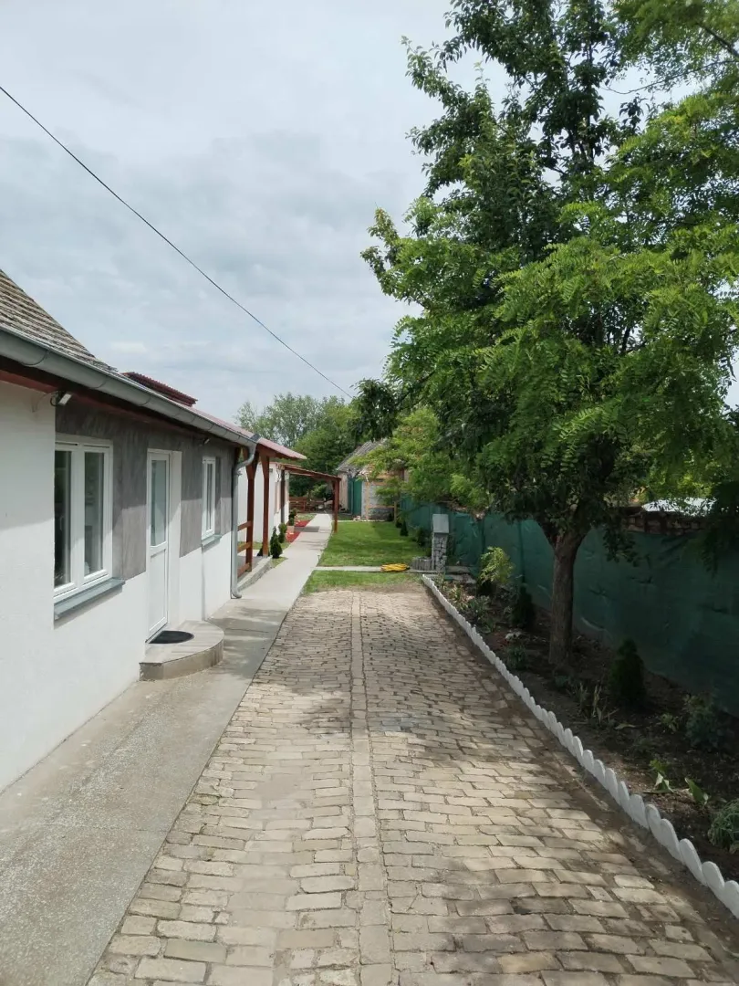 Prodaja, kuća, 205m², Pačir, Bačka Topola